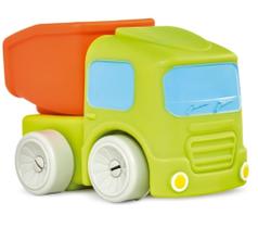 Baby Truck Soft Caçamba Motorhome 0255 Roma Jensen