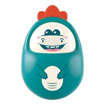 Baby Tumbler Baby 3-6 Meses Educação Infantil Brinquedos Educativos Mini Brinquedo 1-2 Anos Presente para Meninos e Meninas