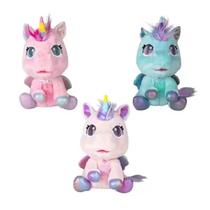 Baby Unicorn 10 Surpresas BR1284 - Multikids