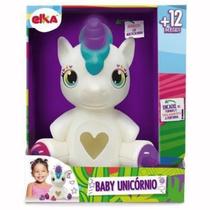 Baby Unicórnio 1090 Elka