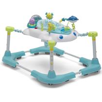 Baby Walker Delta Children Learn2Walk Balancer Blue Ocean