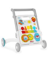 Baby Walker Skip Hop 4 em 1 para sentar e ficar em pé com mais de 40 atividades