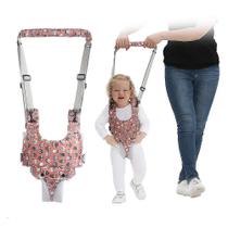 Baby Walker Walking Aid para Bebê Permanente Permanente Learnin - generic