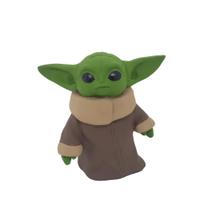 Baby Yoda Mandalorian - Abiasafe