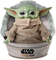Baby Yoda The Mandalorian Star Wars The Child Plush GWD85 - mattel