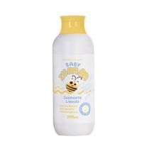 BABY ZUMM - SABONETE LIQUIDOHORA DA SONECA 200 ml - 7065 ABELHA RAINHA