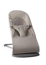 BabyBjörn Cadeira de Descanso Balance Soft Tri-Tecido Sand Grey 3,613,2 kg