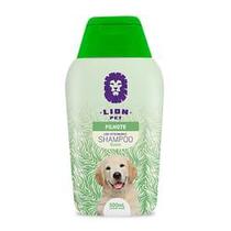 BabyCare - Shampoo para Filhotes - Lion Pet - Suave - Proteção e Cuidado para a Pele Sensível do Seu Pet!