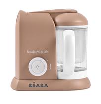 Babycook Solo Beaba - Processador de Alimentos 4 em 1 (798 mL)
