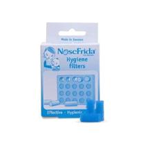 Babydeas filtro descartvel 20 und- nosefrida