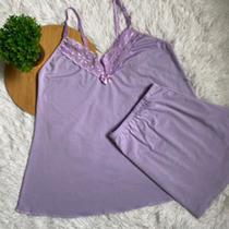 Babydoll Camila Plus Size do 48 ao 58