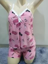 Babydoll liganete Babydoll liganete