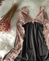 Babydoll Madame Desirée Babydoll Madame Desirée