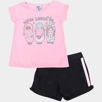 Babydoll rosa Babydoll rosa