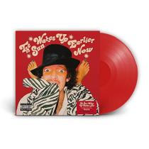 BabyJake - LP The Sun Wakes Up Earlier Now Limitado Vinil BabyJake - LP The Sun Wakes Up Earlier Now Limitado Vinil