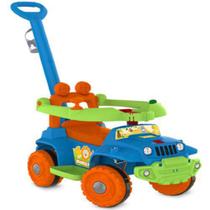 Babyjipe Passeio - Andador Bandeirante - 1058