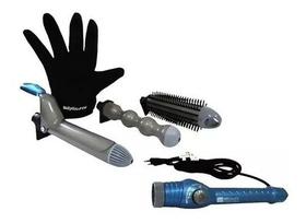 Babyliss Pro Nano Titanium Modelador De Cacho 3 Em 1 220v