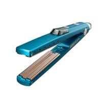Babyliss Pro Nano Titanium Ultrasonic de Névoa Fria 127V - Prancha para Cabelo