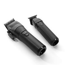BaBylissPRO FXONE BlackFX Solo Herramienta Máquina de Corte de Pelo + Recortadora