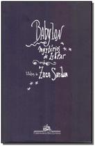 Babylon: Mystérios de Ishtar