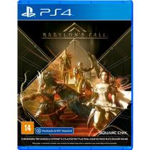 Babylons Fall - Playstation 4 - Square Enix