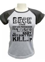 Babylook Beck Loser Babylook Beck Loser