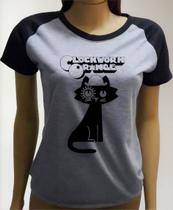 Babylook Laranja Mecanica Exclusiva Babylook Laranja Mecanica Exclusiva