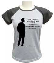 Babylook Morrissey Raglan Babylook Morrissey Raglan