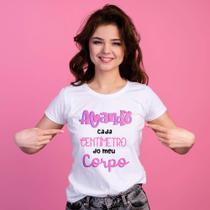 Babylook P,M,G e GG Babylook P,M,G e GG