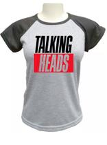 Babylook Talking Heads