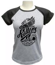 Babylook The Killers