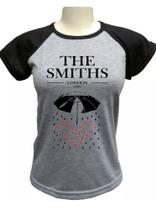 Babylook The Smiths Exclusiva Babylook The Smiths Exclusiva