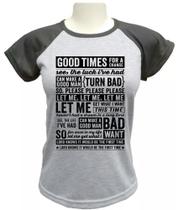 Babylook The Smiths Please Please Please Exclusiva