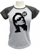 Babylook U2 Bono Vox Babylook U2 Bono Vox