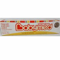 Babymed Amendoas Creme bisnaga com 40 G - Cimed