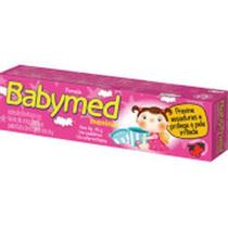 Babymed rosa pomada 45g - CIMED