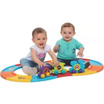 Babytrain Express 405 9m Mercotoys