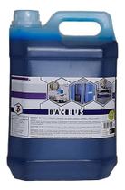 Bac Bus Desodorizador Para Banheiro Químico E Toaletes 5lts - 3 PODERES