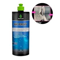 Bac Peroxy 1,5L - Limpador de Tecido de Alta Performance - PROTELIM