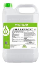 Bac Peroxy Limpador De Alta Performance 5 Litros Protelim