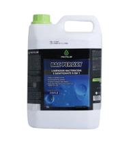 Bac Peroxy Limpador de Uso Geral Protelim 5L