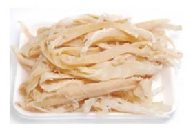 Bacalhau Do Porto Desfiado 1kg