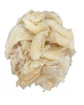 Bacalhau Limpo Desfiado 500g Selecionado.