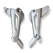 Bacalhau Pedaleira Traseira CG 150 2004 a 2008 Modelo Original