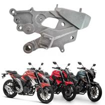 Bacalhau Suporte Estribo Direito Fazer 250 Fz25 2018 2019 2020 2021 2022 2023 2024 2025 Bacalhau Suporte Estribo Direito Fazer 250 Fz25 2018 2019 2020 2021 2022 2023 2024 2025