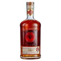Bacardi 8 anos Reserva 750 ml