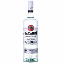 Bacardi Carta Blanca 900 ml