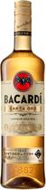 Bacardi carta oro 980 ml