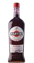 Bacardi Martini Rosso - Garrafa 750ML