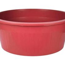 Bacia 20 Litros Rose Astra Bacia 20 Litros Rose Astra